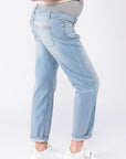Jeans Norah 32 | Helle Waschung