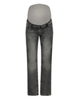 Jeans Norah 32 Mom Fit | Charcoal