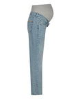 Jeans Norah 32" Mom Fit | Light Wash