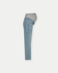 Jeans Norah 32" Mom Fit | Light Wash