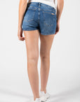 Jeans Short UTB | Stone Wash