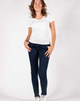 Jeans Sophia Plus | Authentisch