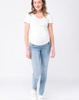 Jeans Sophia 32 | Lichte wassing