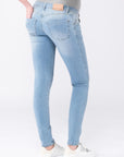 Jeans Sophia 32 | Lichte wassing