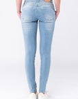 Jeans Sophia 32 | Lichte wassing