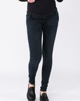 Jeans Sophia 32 | Donker verouderd