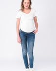 Jeans Sophia | Steinwaschung