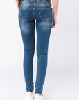 Jeans Sophia | Steinwaschung