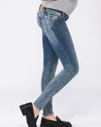Jeans Sophia DUURZAAM 32 | Stone Wash