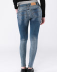 Jeans Sophia DUURZAAM 32 | Stone Wash