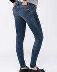 Jeans Sophia SUSTAINABLE 32 | Donkere wassing