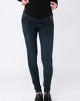 Sophia Skinny Fit | Dark aged