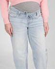 Jeans Kate | Lichte wassing
