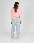 Jeans Kate | Lichte wassing