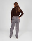 Jeans Kate | Grijs Denim
