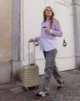 Jeans Kate | Grijs Denim