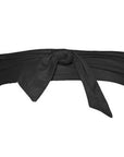 Belt Wrap PU | Black
