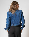 Jacket Denim | Stone Wash