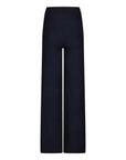 Pants Knit | Navy Blue