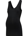 Top Ecovero | Black