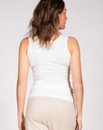 Top Ecovero | Off White