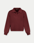 Polo | Burgundy