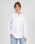 Blouse | White