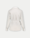 Blouse | White