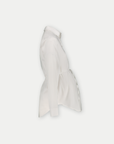 Blouse | White