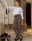 Blouse | White