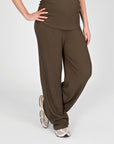 Pants | Olive