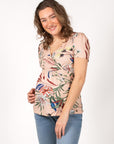 Stillshirt Donna | Dessin