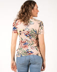 Stillshirt Donna | Dessin