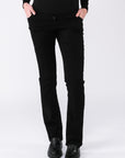 Jeans Grace Straight | Black