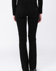 Jeans Grace Straight | Black