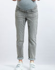 Jeans Norah Sustainable 32 | Grauer Denim