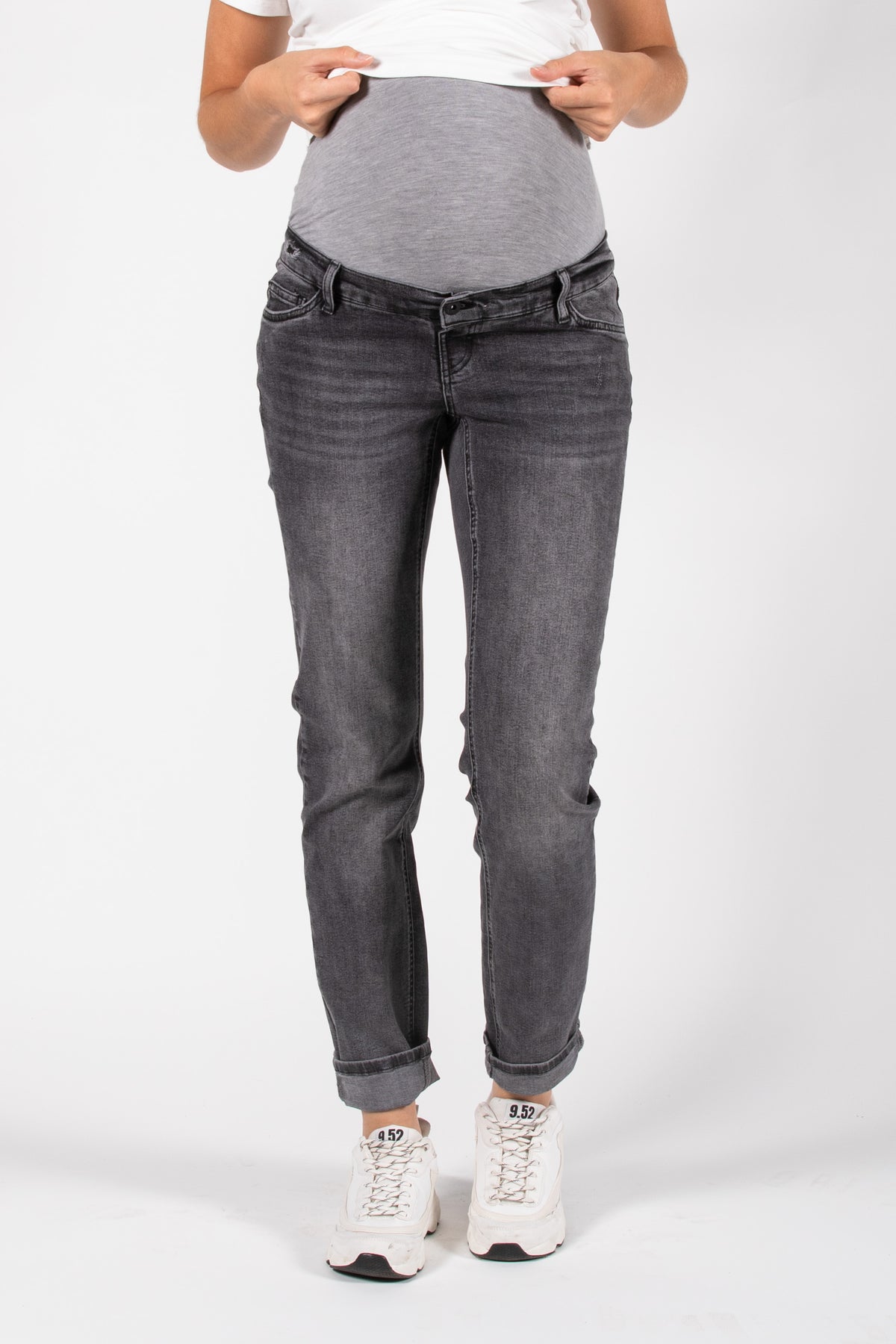 Jeans Norah 32" Mom Fit