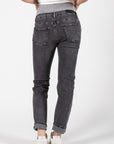Jeans Norah 32 | Anthrazit