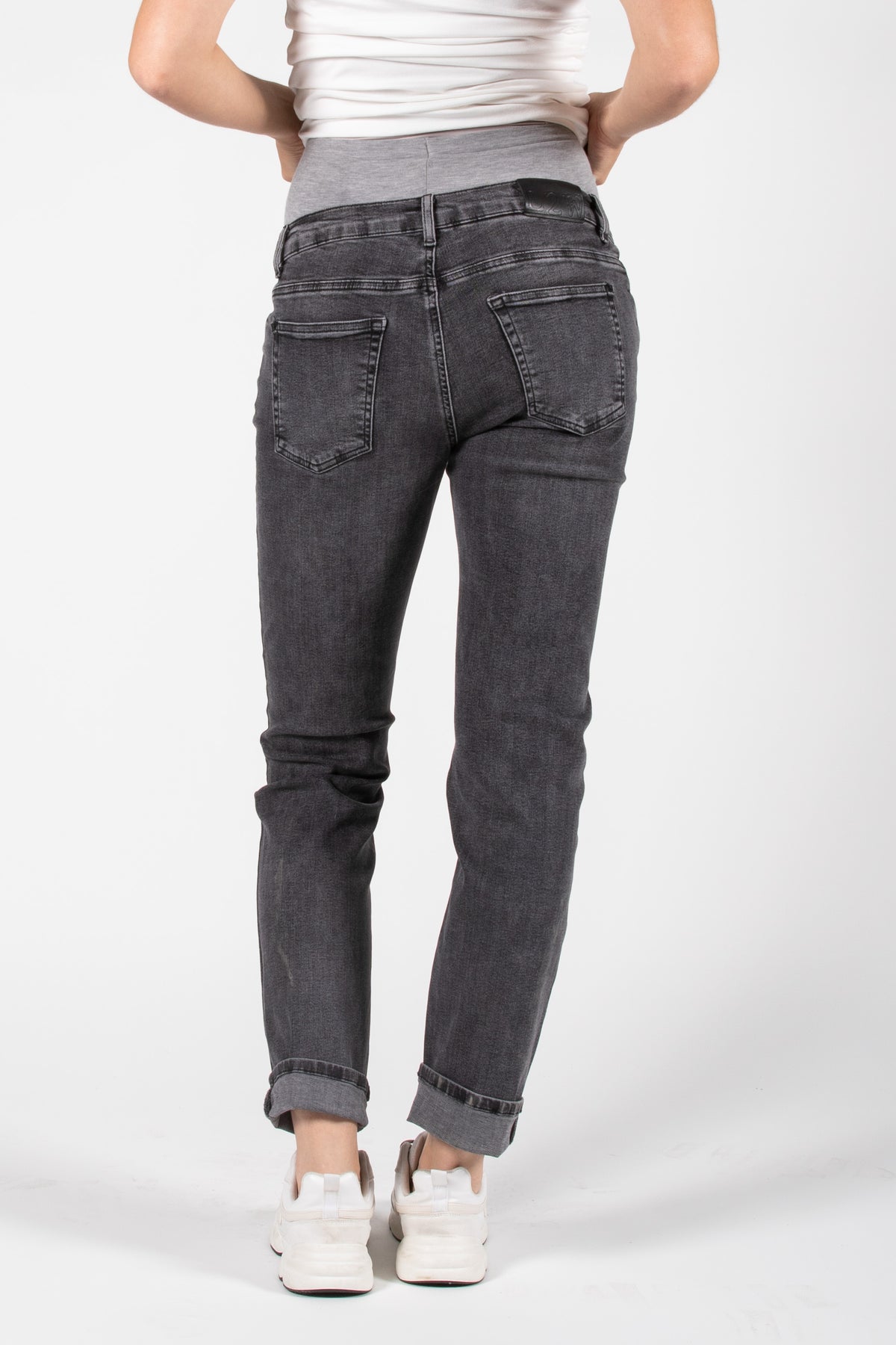 Jeans Norah 32" Mom Fit