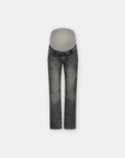 Jeans Norah 32 Mom Fit | Charcoal