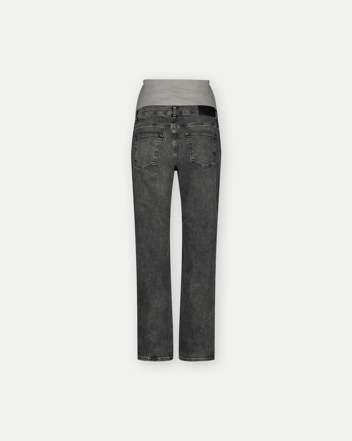 Jeans Norah 32 Mom Fit | Charcoal