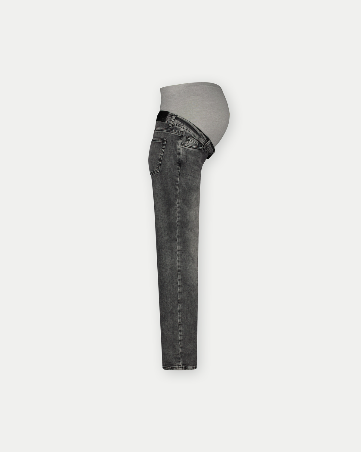Jeans Norah 32 Mom Fit | Charcoal