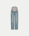Jeans Norah 32" Mom Fit | Light Wash