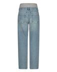 Jeans Norah 32" Mom Fit | Light Wash