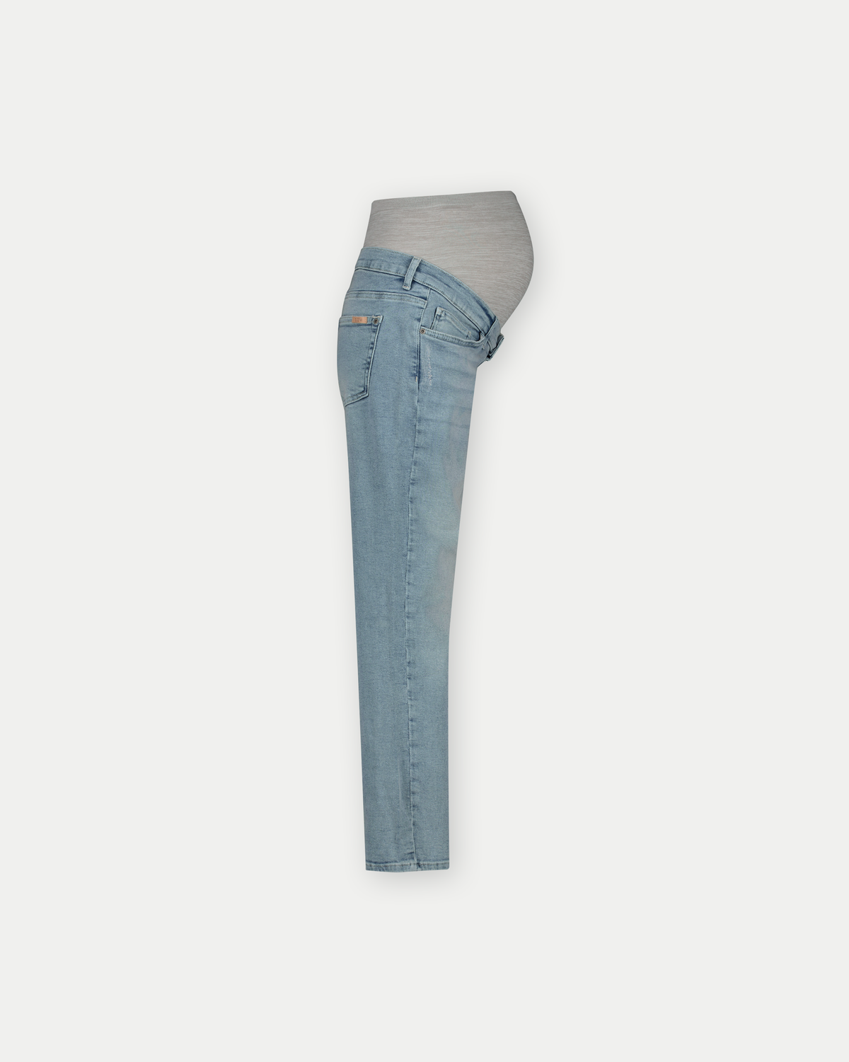 Jeans Norah 32" Mom Fit | Light Wash