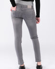 Jeans Sophia 32 | Grauer Denim
