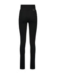 Hose Sophia Black Superstretch "Plus | Schwarz