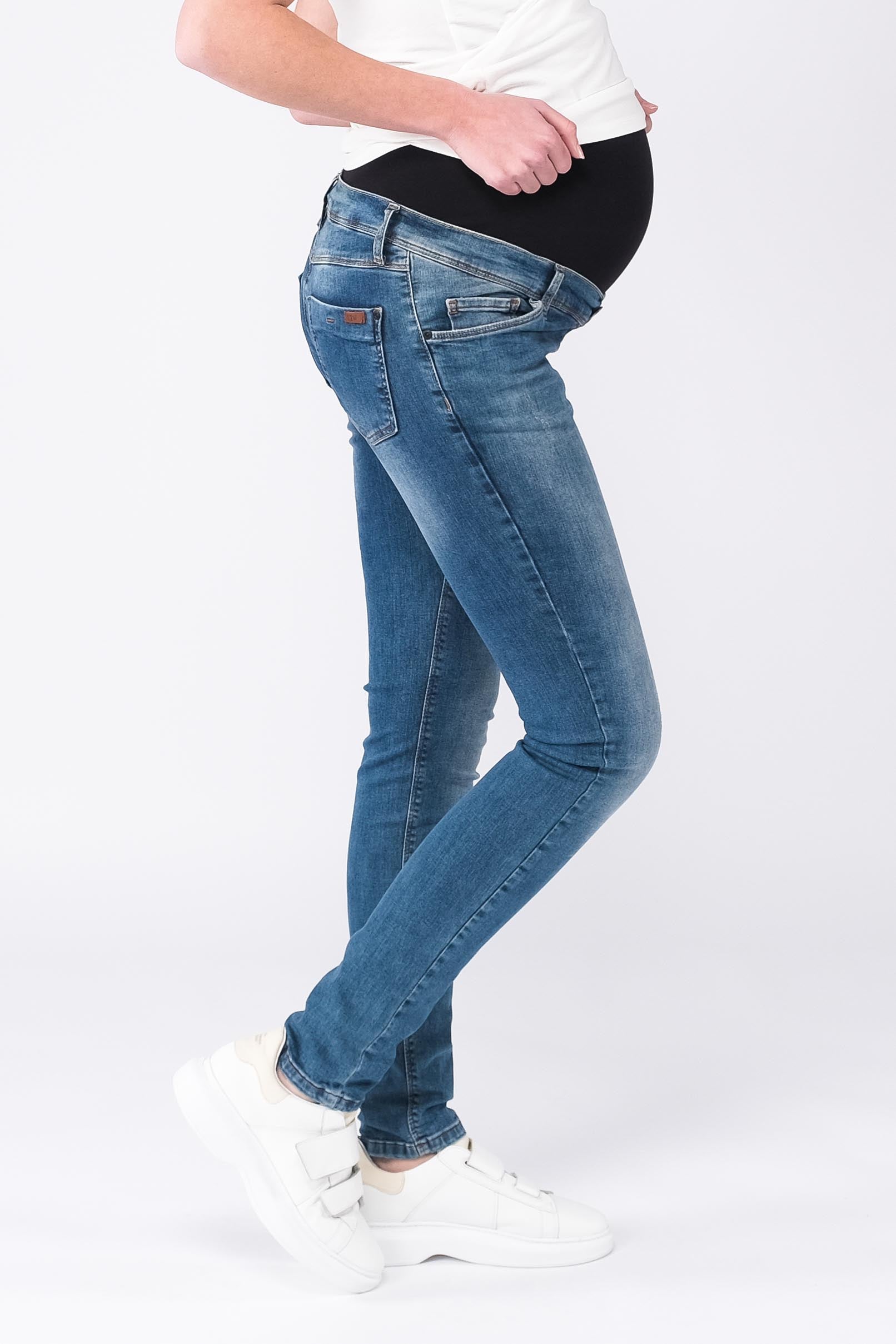 Jeans Sophia | Steinwaschung