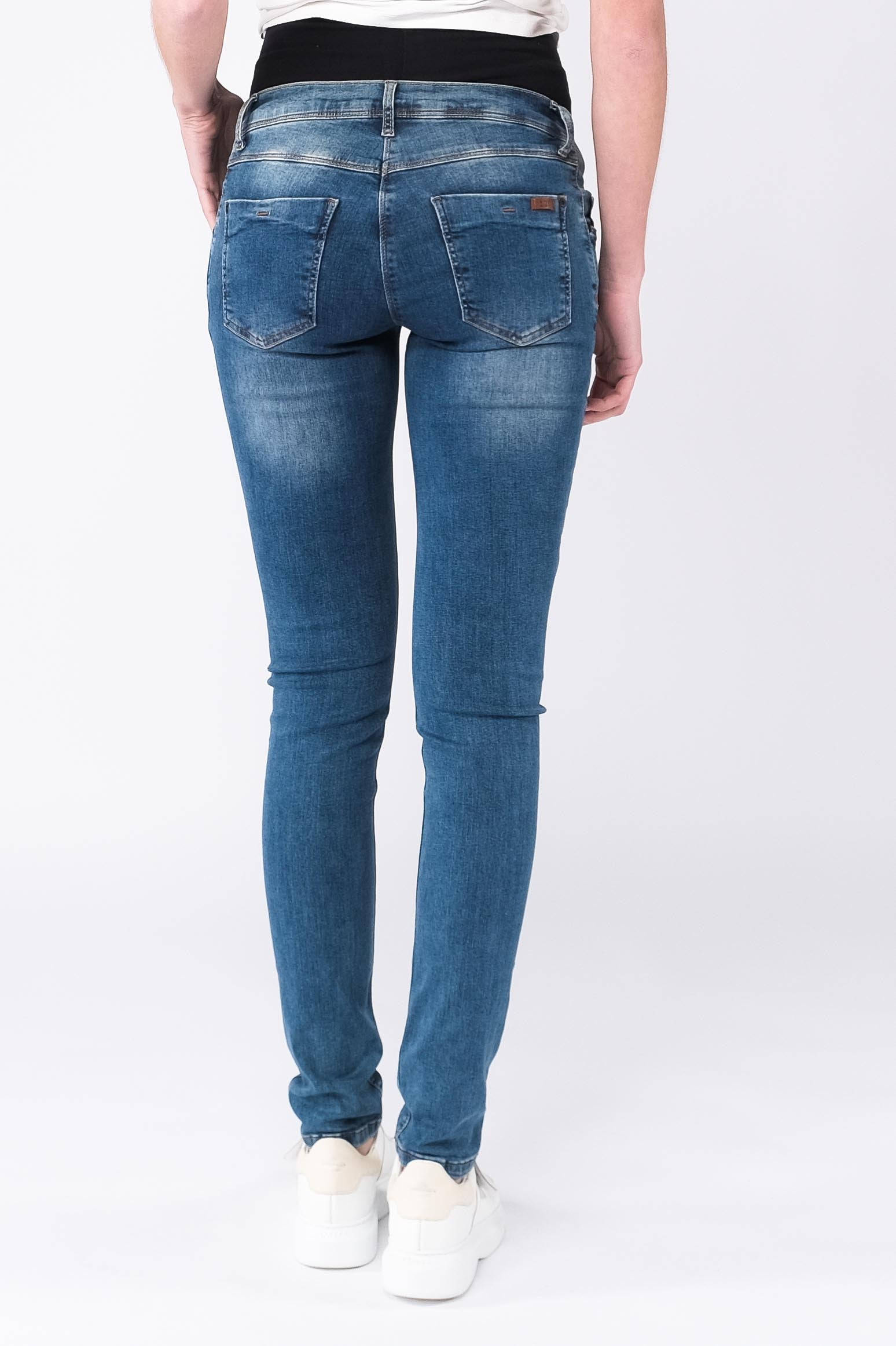 Jeans Sophia | Steinwaschung