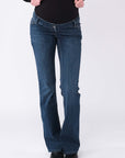 Jeans Judy Sustainable 32 | Steinwaschung